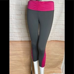 Patagonia woman sport legging size S